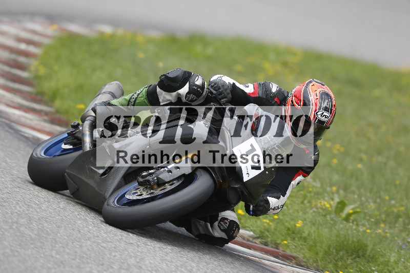 /34 25.07.2025 Speer Racing ADR/Gruppe rot/17